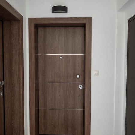 Volos Comfort Stay Exteriör bild
