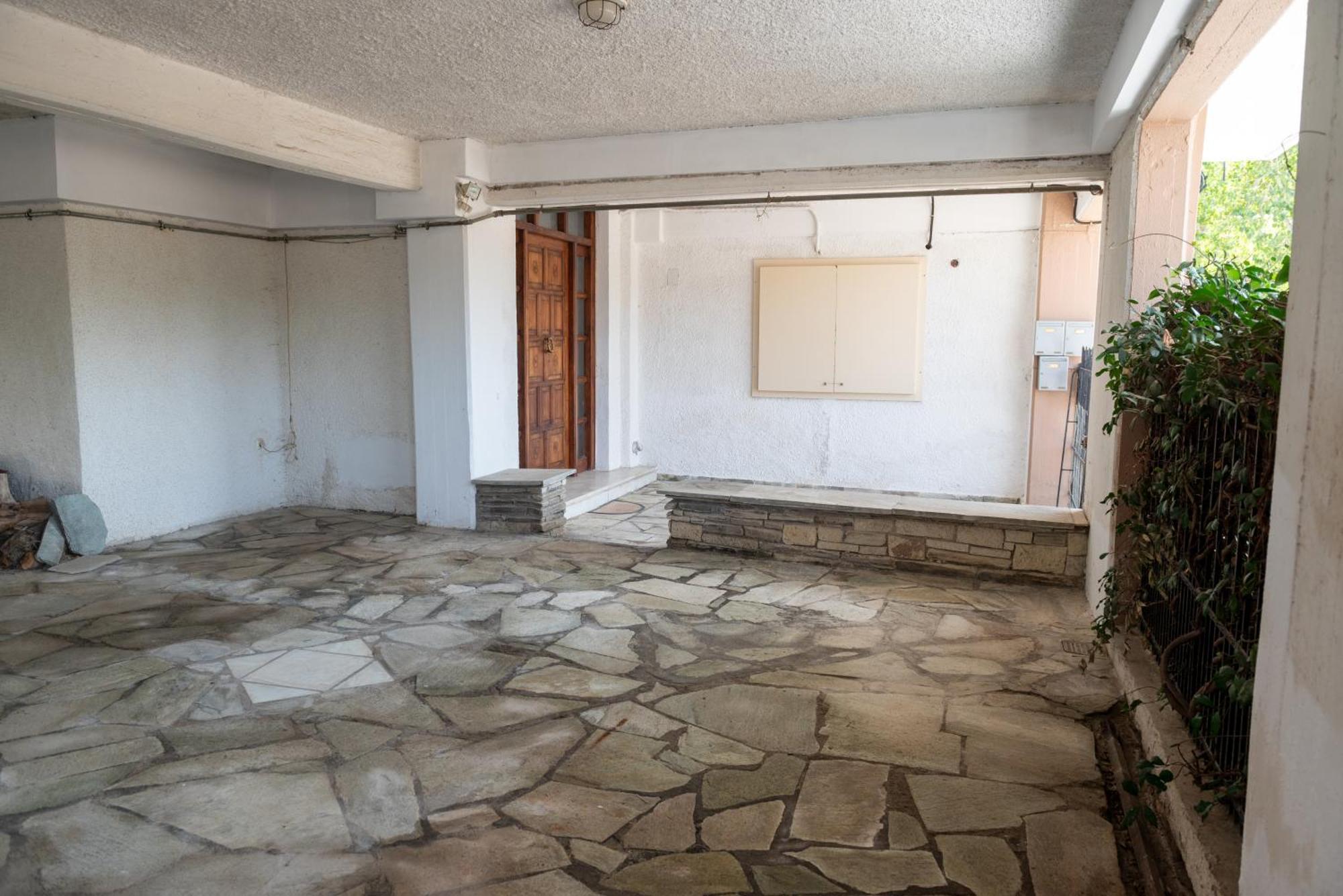 Volos Comfort Stay Exteriör bild